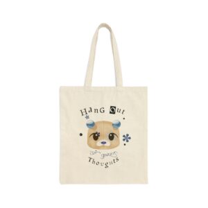 The Heutte Tote Bag