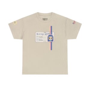 Certified Heutte Tee