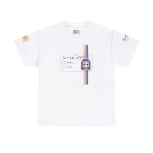 Certified Heutte Tee