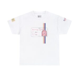 Certified Heri Tee